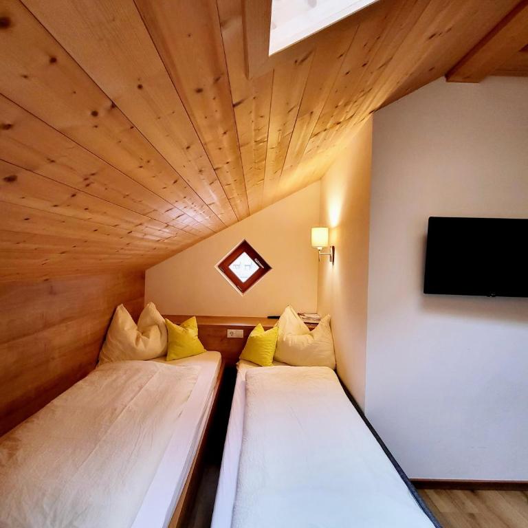 Krebslechnerhof - Appartamento con 1 Camera da Letto - 7