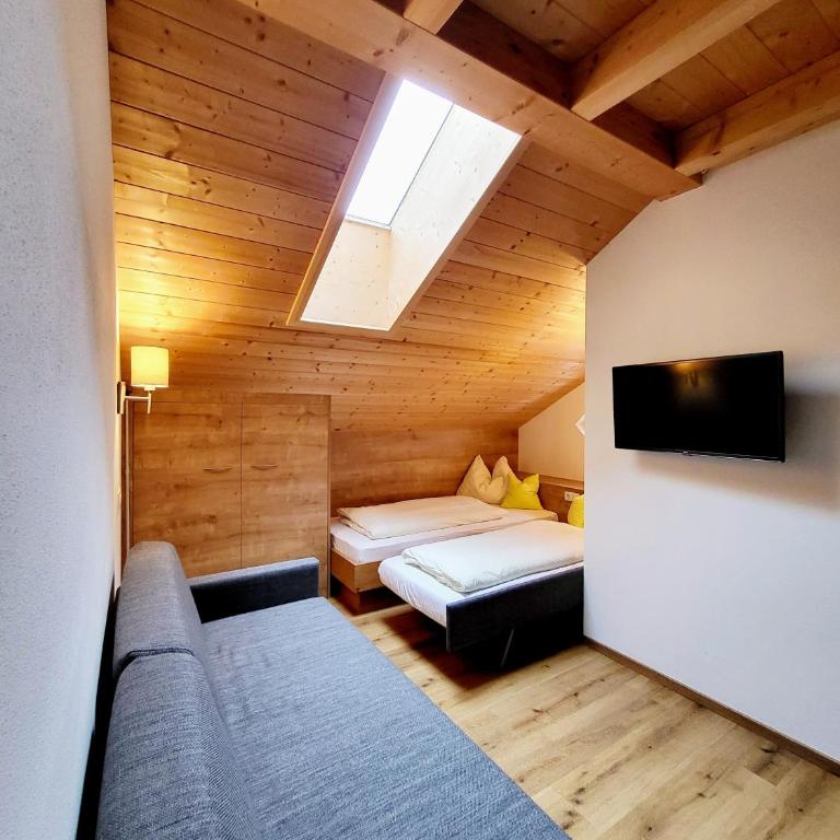 Krebslechnerhof - Appartamento con 1 Camera da Letto - 9