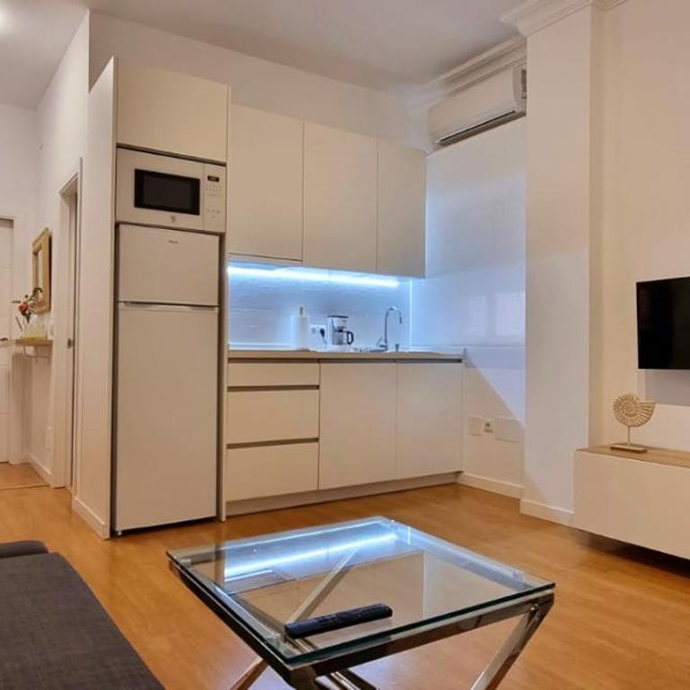 Gleaming & well located apartment in Malaga Center - Apartamento de 2 dormitorios - 10