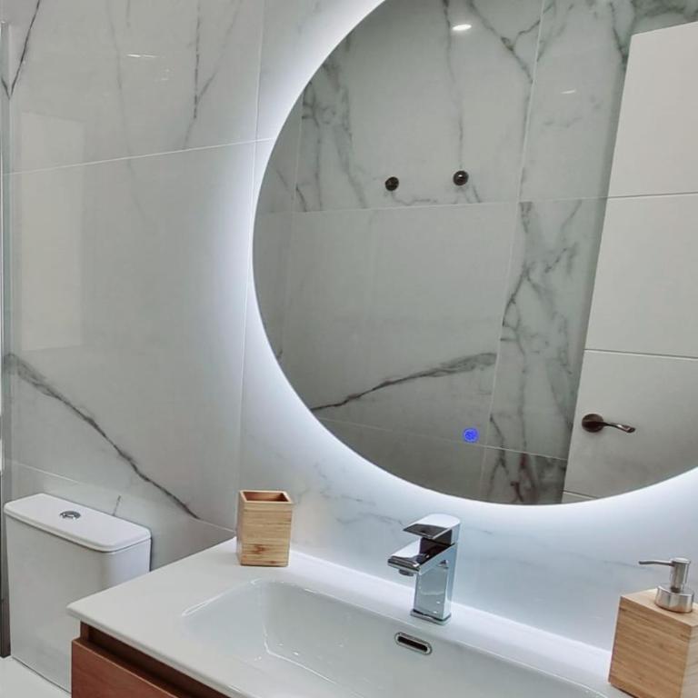 Gleaming & well located apartment in Malaga Center - Apartamento de 2 dormitorios - 7