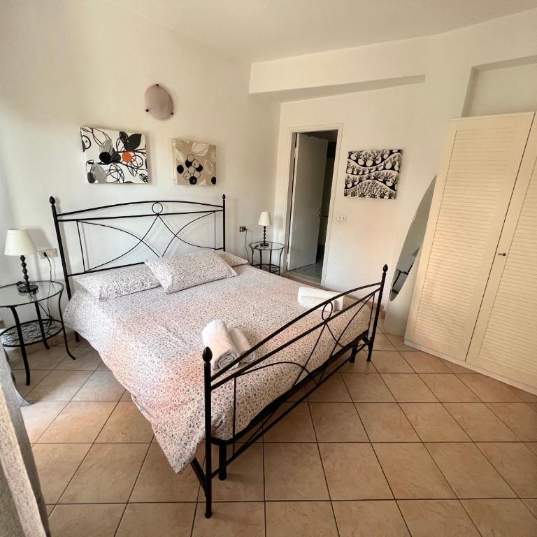 Borgo Antico Apartments - Appartamento con 1 Camera da Letto, Vista Lago e Balcone - 1