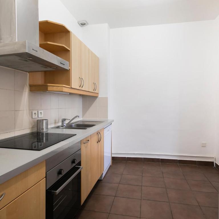 123paris city - Superior Apartment - 9