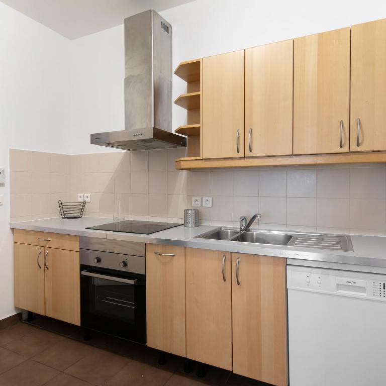 123paris city - Superior Apartment - 8