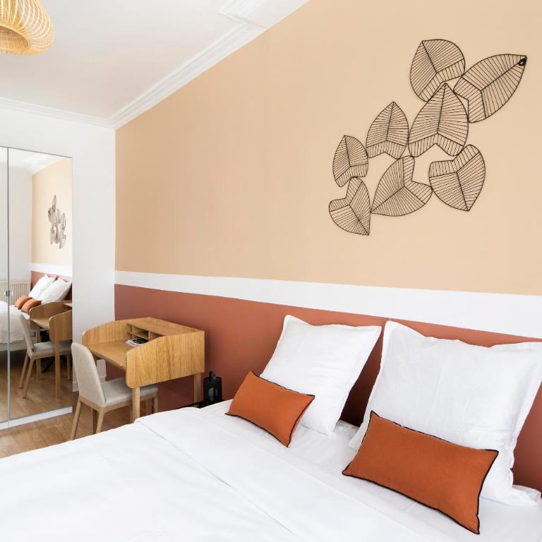 123paris city - Superior Apartment - 4