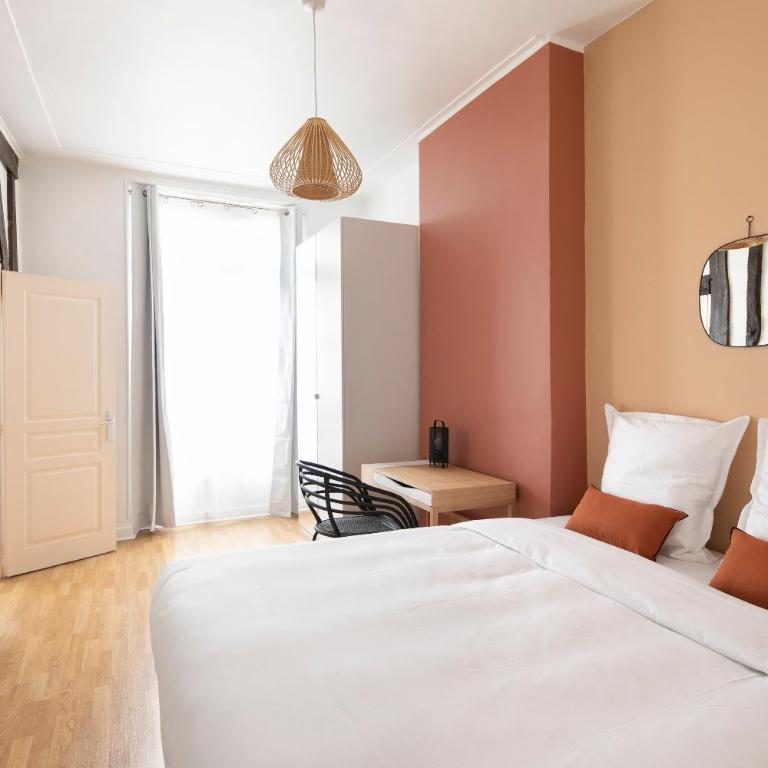 123paris city - Superior Apartment - 1