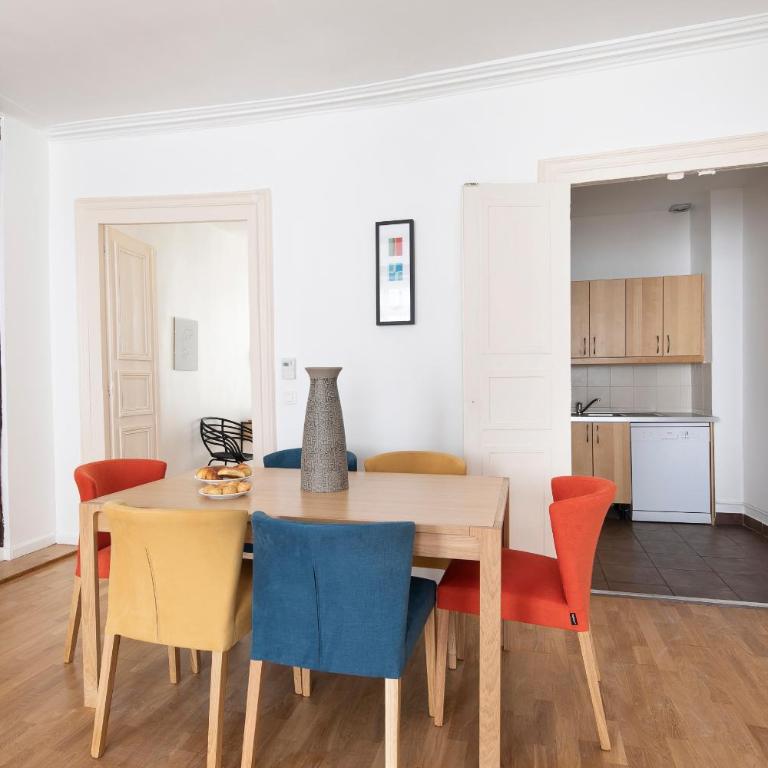 123paris city - Superior Apartment - 2