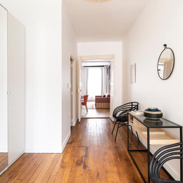 123paris city - Superior Apartment - 3