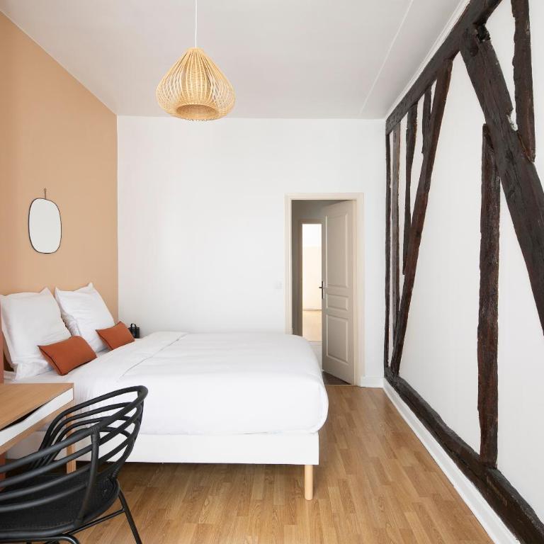 123paris city - Superior Apartment - 5