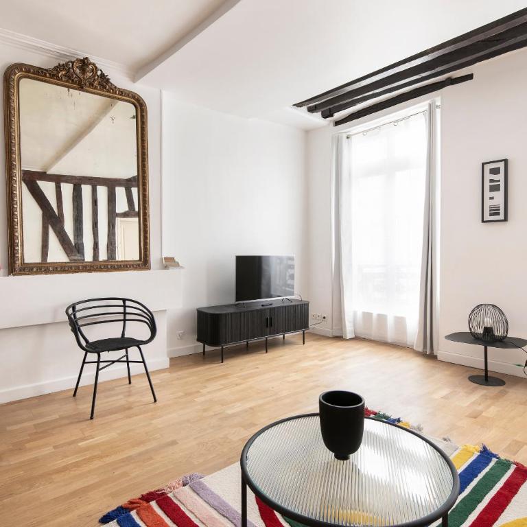 123paris city - Superior Apartment - 14