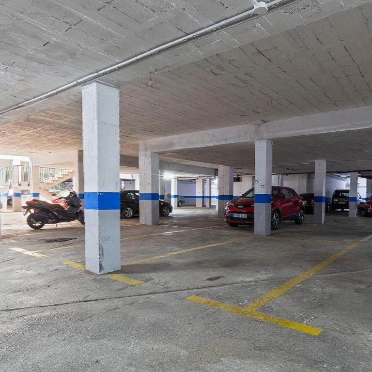 Precioso apartamento a 5 minutos andando de la playa - Apartamento de 2 dormitorios - 21