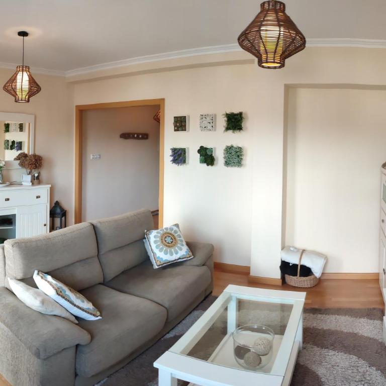 Piso Prol - Apartamento de 2 dormitorios - 4