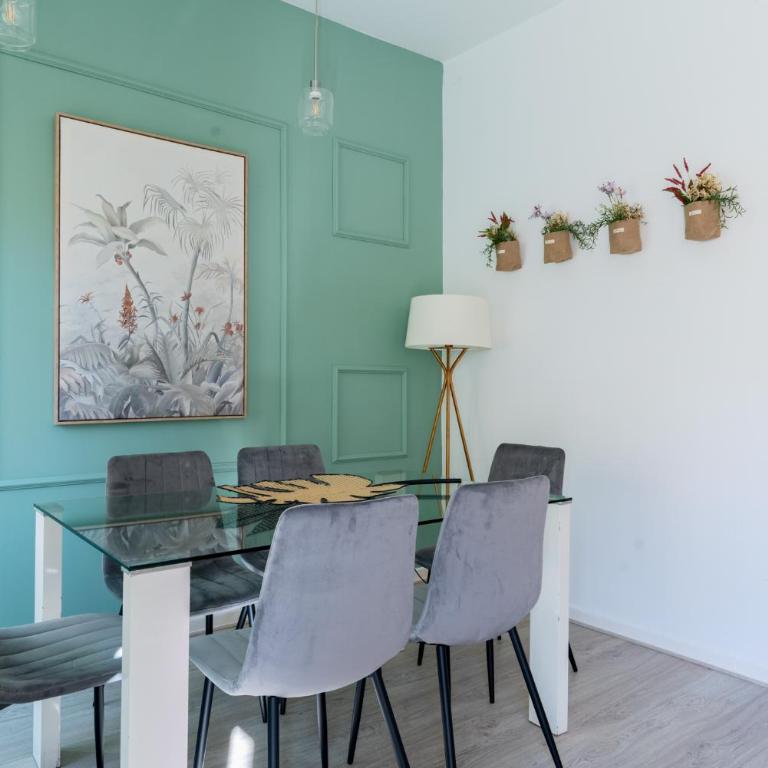 Tetuán Olehousing - Apartamento 2 - 2 dormitorios - 13