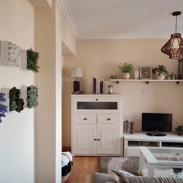 Piso Prol - Apartamento de 2 dormitorios - 5