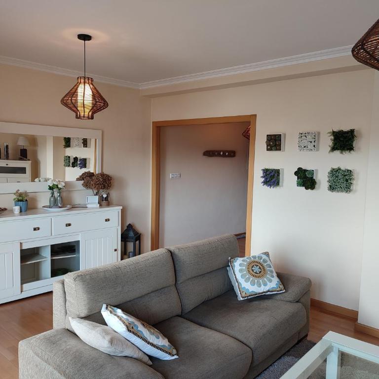 Piso Prol - Apartamento de 2 dormitorios - 6