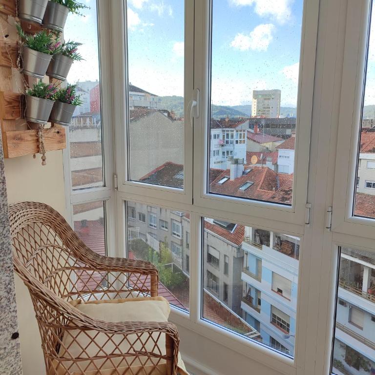 Piso Prol - Apartamento de 2 dormitorios - 10