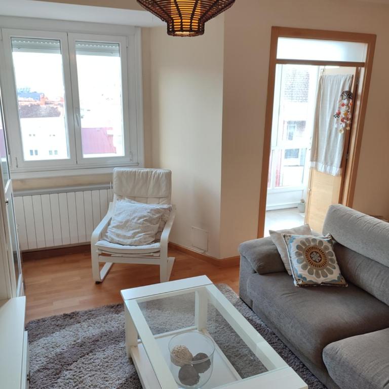 Piso Prol - Apartamento de 2 dormitorios - 9