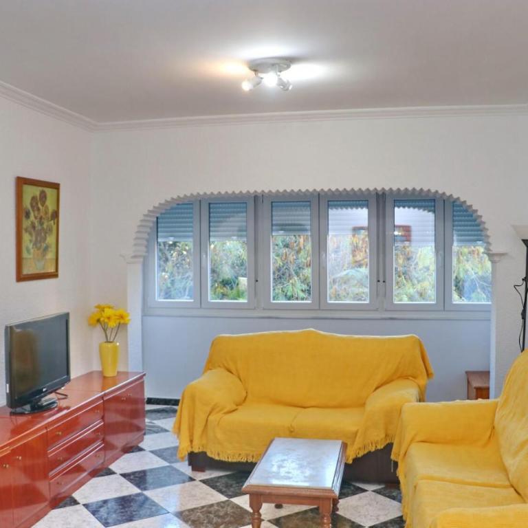 Apartamento Plaza la Fuente - Apartamento - 2