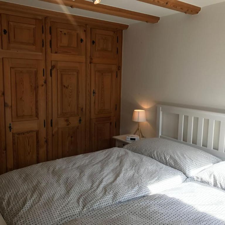 Chasa Tusa 2 - Apartment mit 3 Schlafzimmern - 8