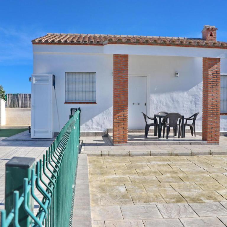 Chalet Lobita - Villa - 9