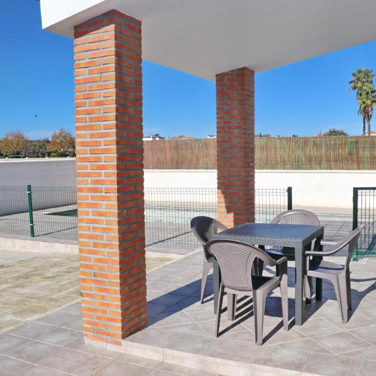 Chalet Lobita - Villa - 11