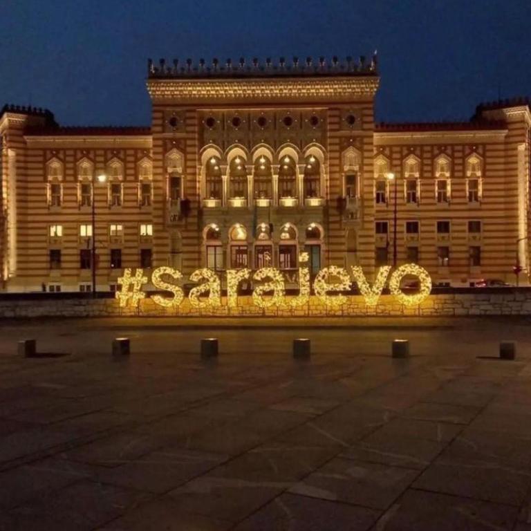 La Vita E Bella - Apartman sa 2 Spavaće Sobe - 35