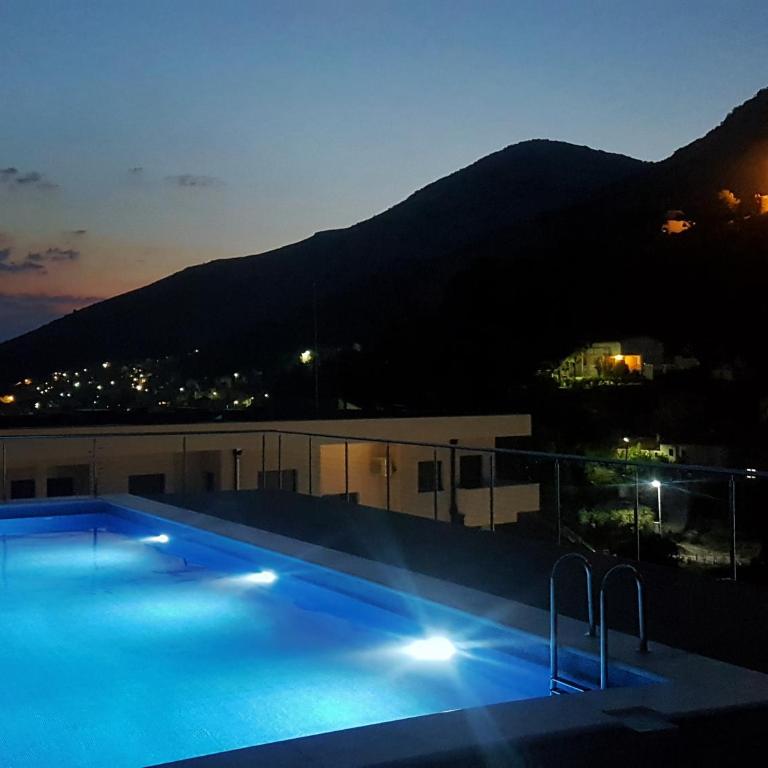 Libertas - Apartman sa 1 Spavaćom Sobom - 25