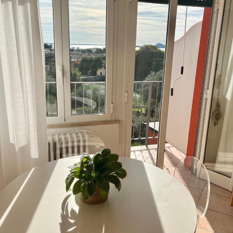Borgo Antico Apartments - Appartamento con Terrazza - 4