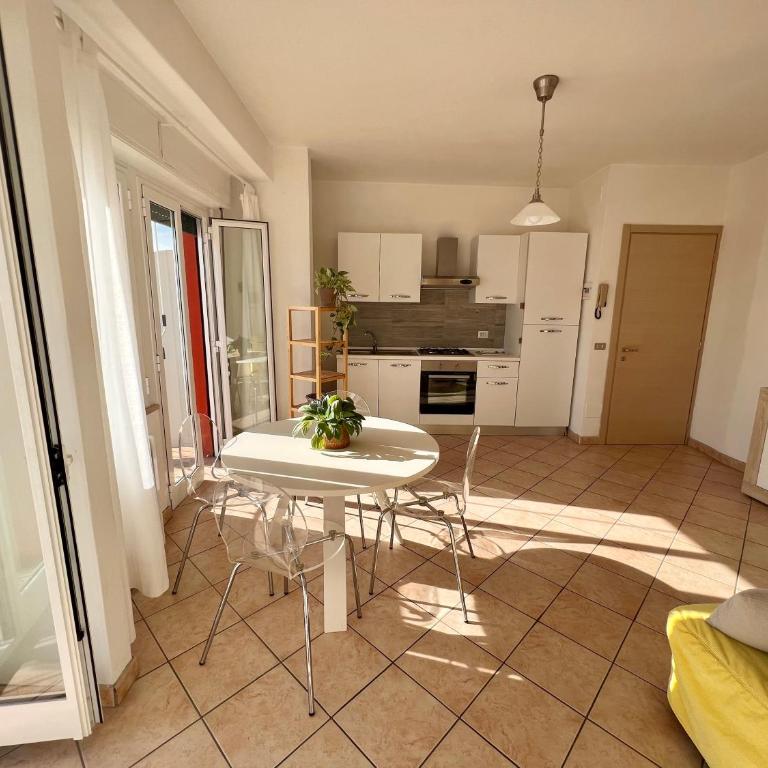 Borgo Antico Apartments - Appartamento con Terrazza - 5