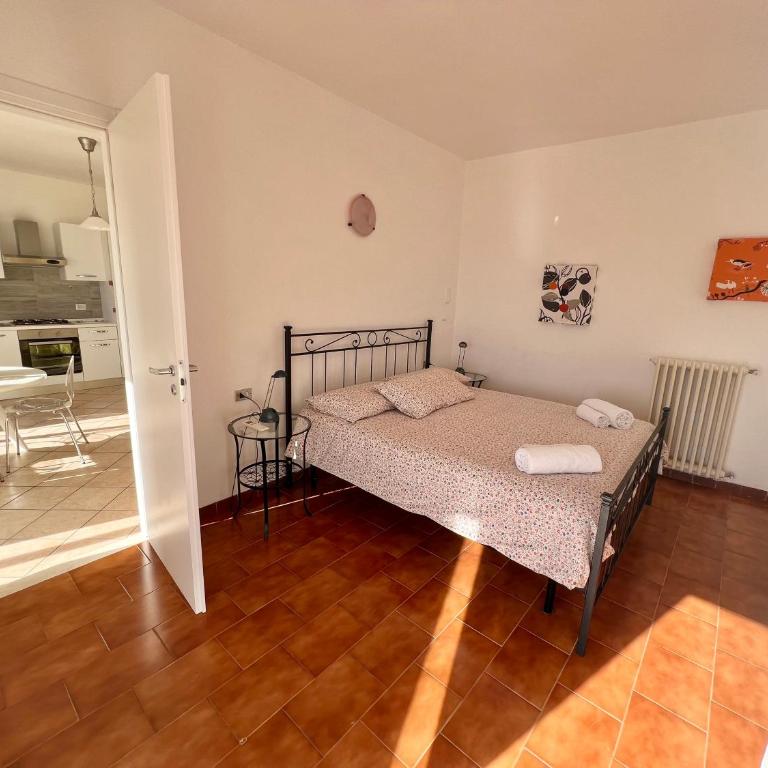 Borgo Antico Apartments - Appartamento con Terrazza - 6