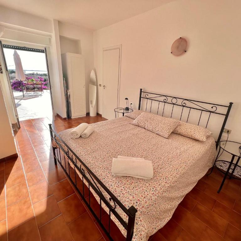 Borgo Antico Apartments - Appartamento con Terrazza - 7