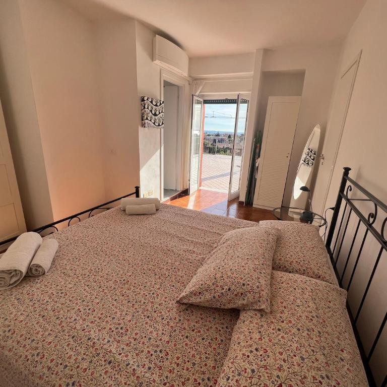 Borgo Antico Apartments - Appartamento con Terrazza - 8