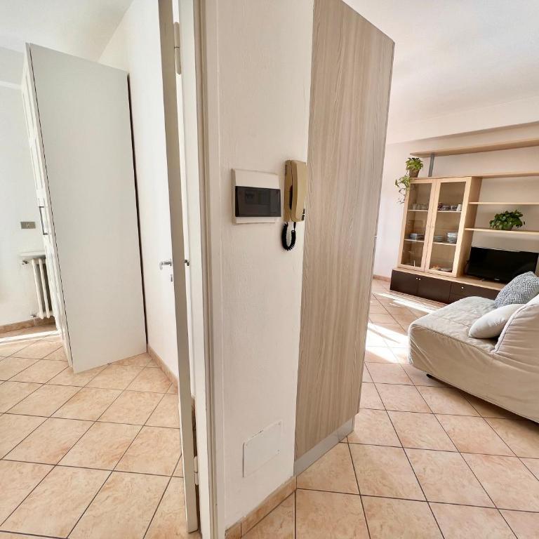 Borgo Antico Apartments - Appartamento con 1 Camera da Letto, Vista Lago e Balcone - 6