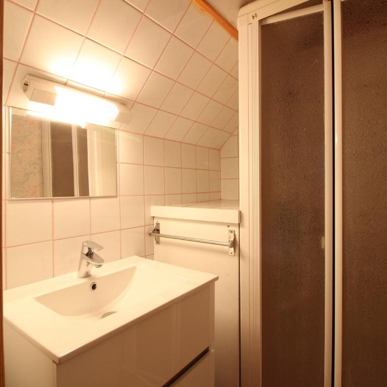 Chalet 6 pièces, 8 pers, proche centre, WIFI - FR-1-608-4 - Maison de Vacances (8 Adultes) - 8