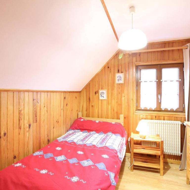Chalet 6 pièces, 8 pers, proche centre, WIFI - FR-1-608-4 - Maison de Vacances (8 Adultes) - 10