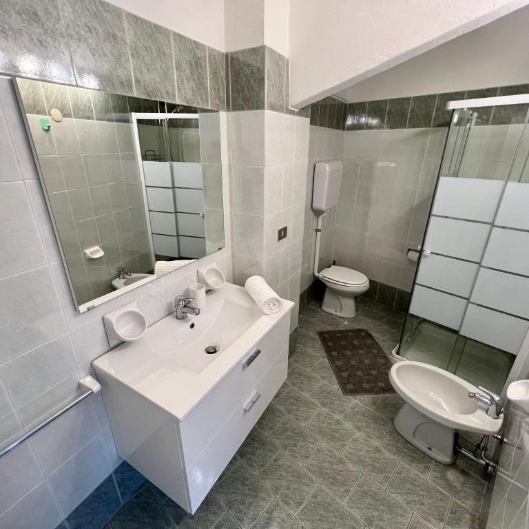 Borgo Antico Apartments - Appartamento con 1 Camera da Letto, Vista Lago e Balcone - 17