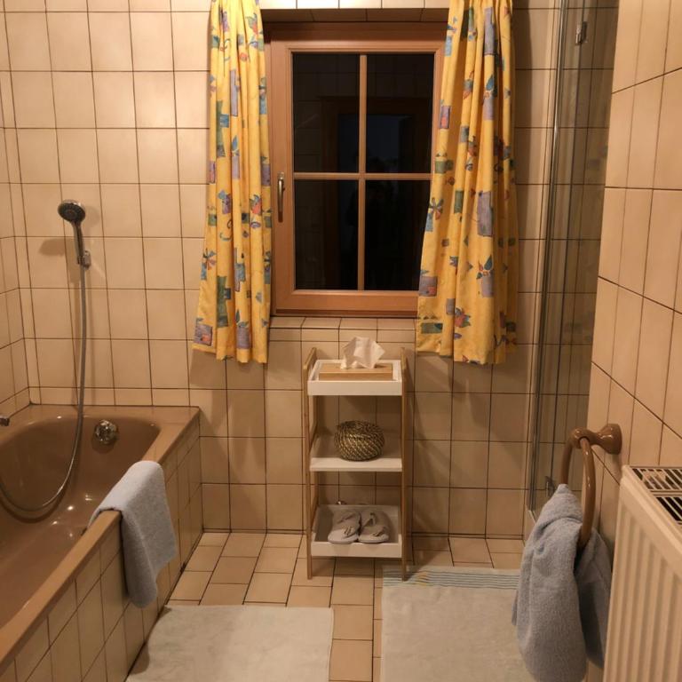 Ferienwohnung Susanne Hillbrand - Appartement avec Vue sur la Montagne - 61