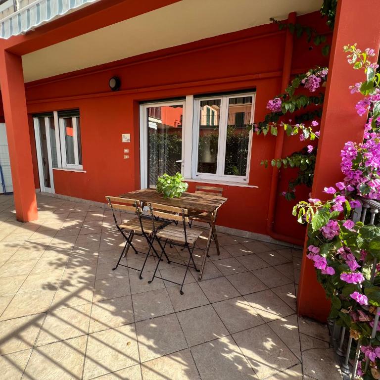 Borgo Antico Apartments - Appartamento con 1 Camera da Letto, Vista Lago e Balcone - 19