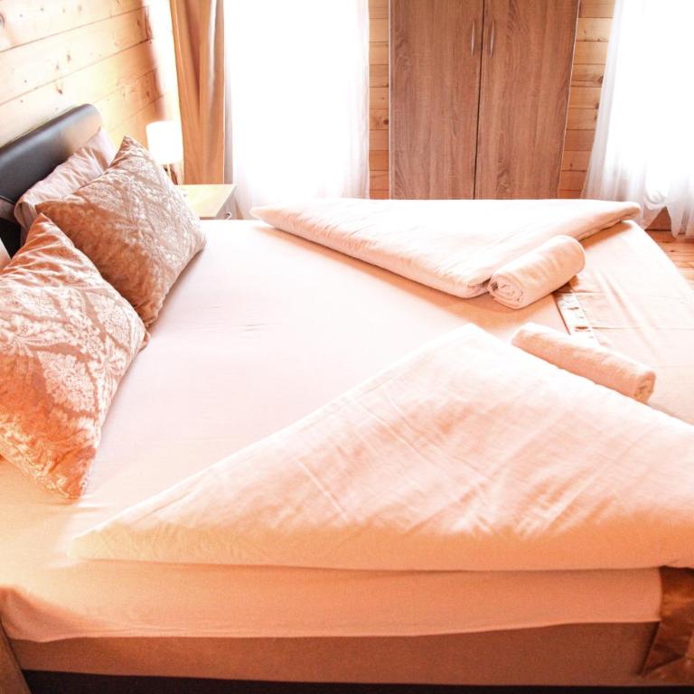 S Club Resort Hotel Aqua Park and Spa - Apartman Tipa "Suite" sa 1 Spavaćom Sobom - 5