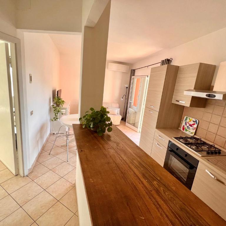 Borgo Antico Apartments - Appartamento con 1 Camera da Letto, Vista Lago e Balcone - 21