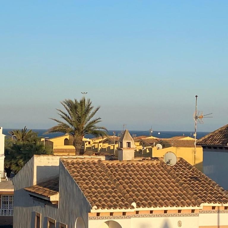 Casa El Sol - Two-Bedroom House - 21