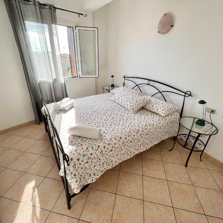Borgo Antico Apartments - Appartamento con 1 Camera da Letto, Vista Lago e Balcone - 25