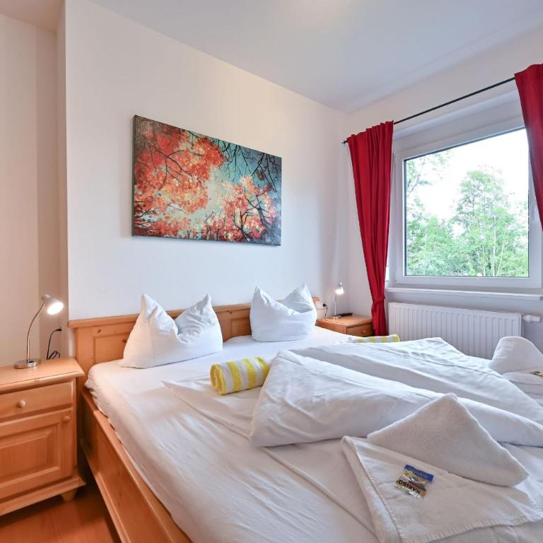 Chalet am Breitenberg Appartement CB 09 - Apartment mit Blick auf die Berge - 5
