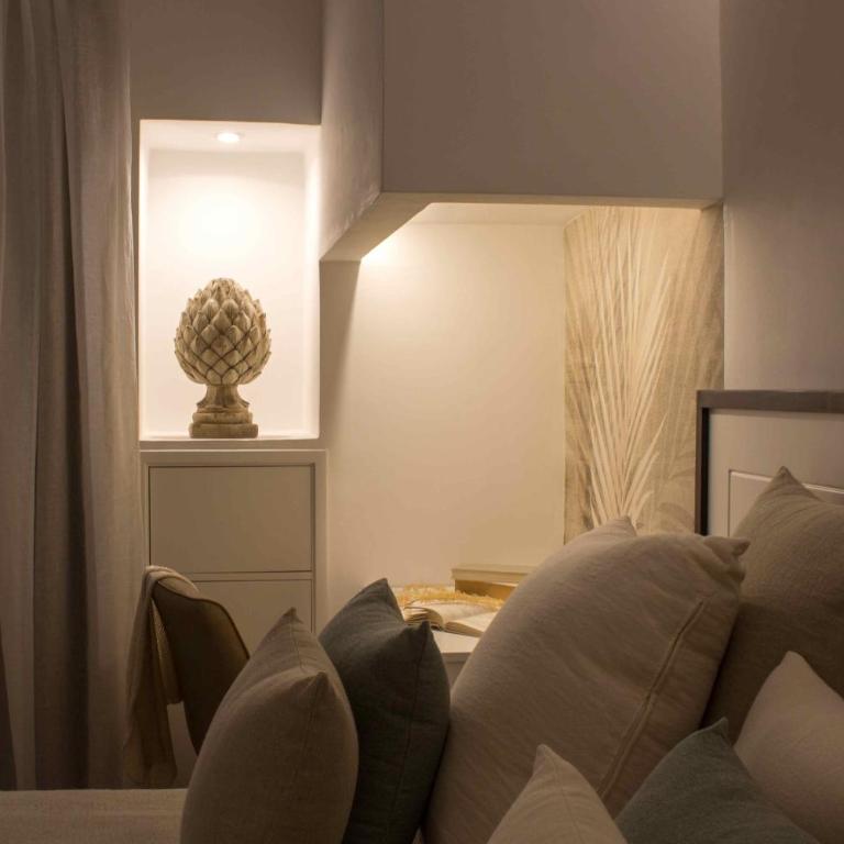 Zia Maria - Appartamento con 2 Camere da Letto - 18