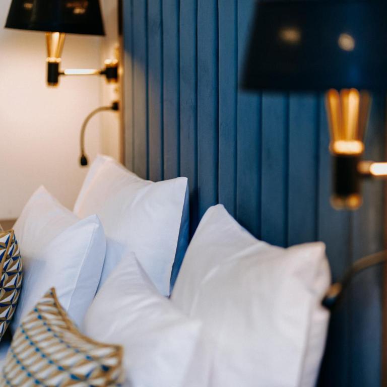 Artist hotel - Deluxe Double Room - 4