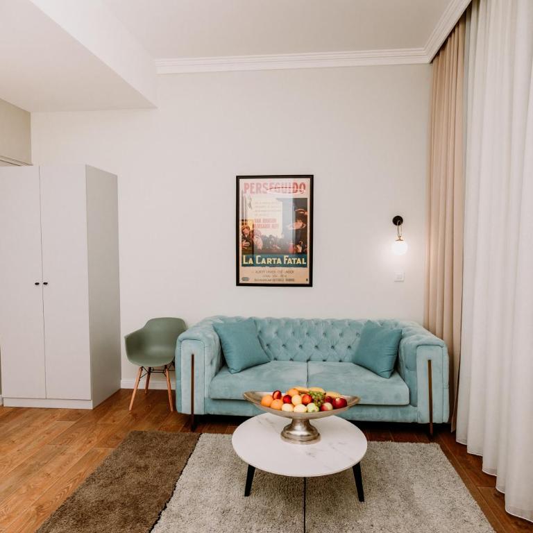 Artist hotel - Deluxe Single Room - 3