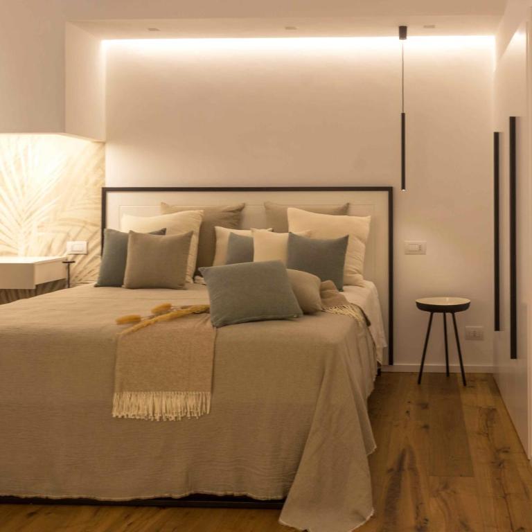Zia Maria - Appartamento con 2 Camere da Letto - 25