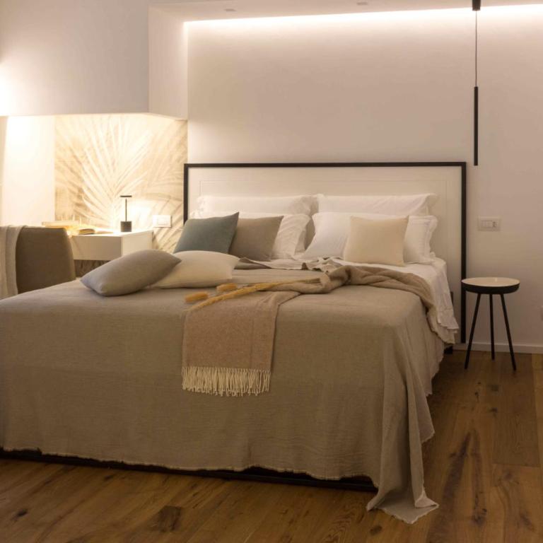 Zia Maria - Appartamento con 2 Camere da Letto - 35