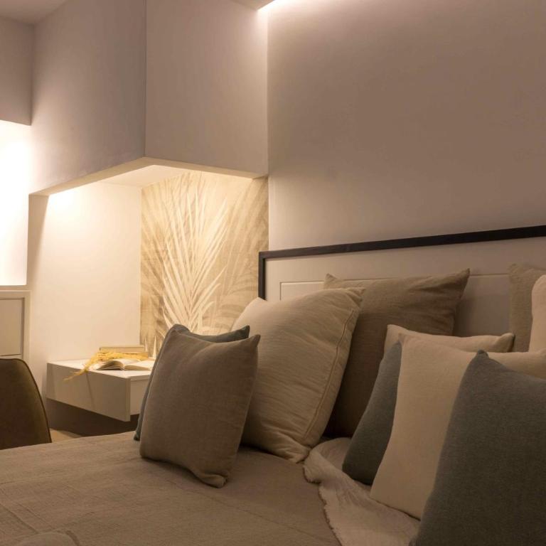 Zia Maria - Appartamento con 2 Camere da Letto - 22