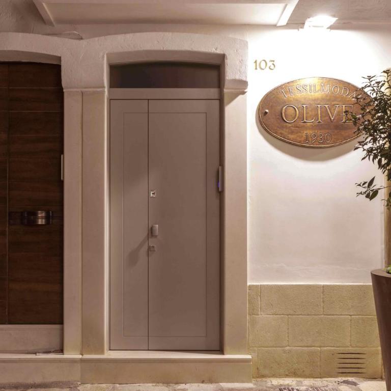 Zia Maria - Appartamento con 2 Camere da Letto - 7