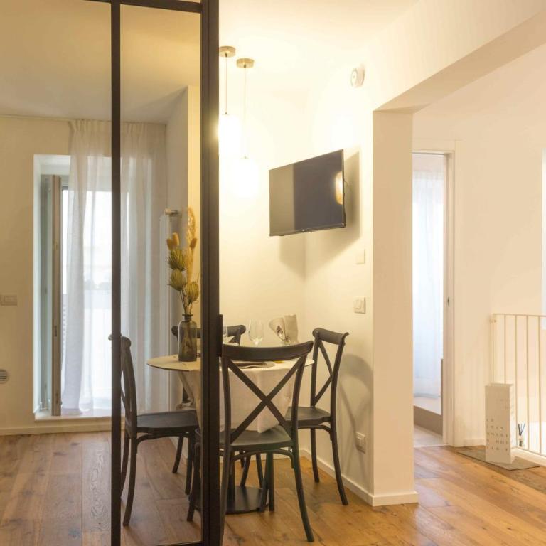 Zia Maria - Appartamento con 2 Camere da Letto - 31
